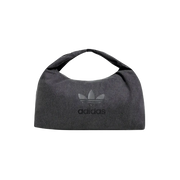 Adidas Always Original Denim Shoulder Bag Black
