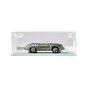 Mattel Hot Wheels x Daniel Arsham Porsche 356 Bonsai Speedster