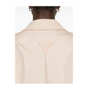 Jackets Beige