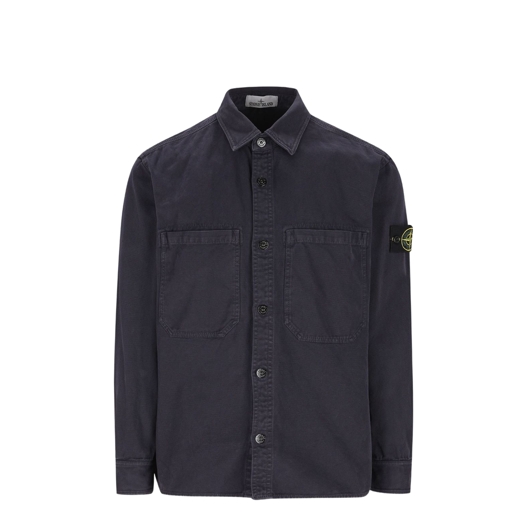 Shirts Blue