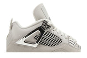 Air Jordan 4 Frozen Moments