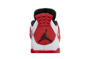 Jordan 4 Retro Red Cement