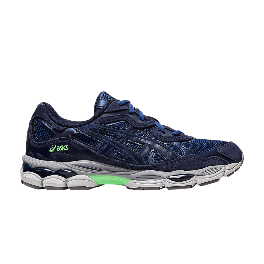 ASICS