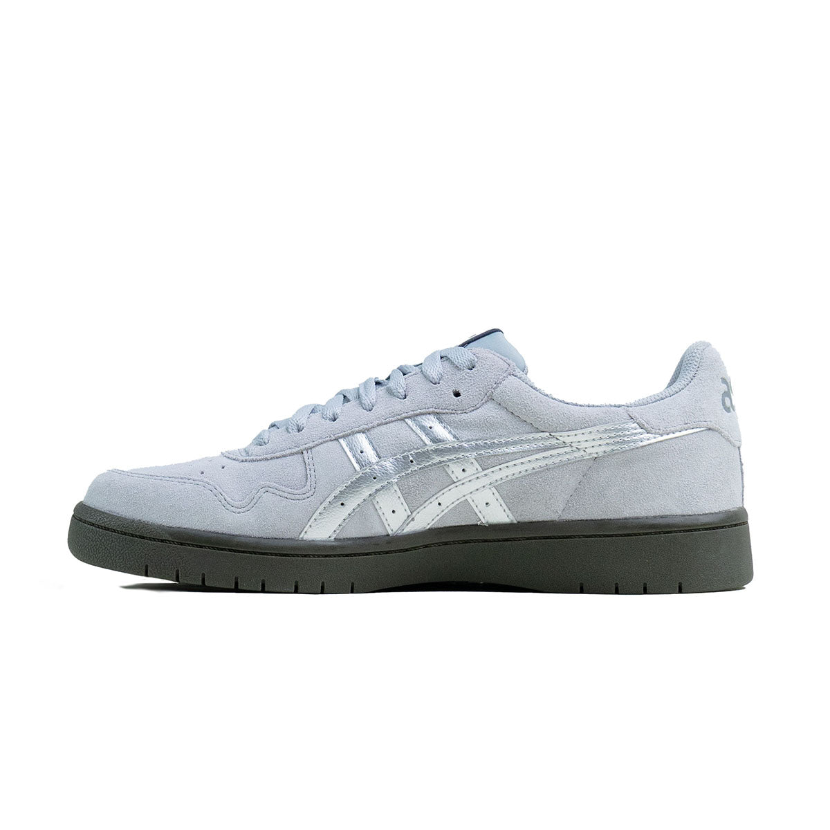 JAPAN S PIEDMONT GREY/PURE SILVER