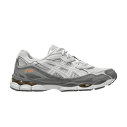 Asics Gel NYC Cloud Grey