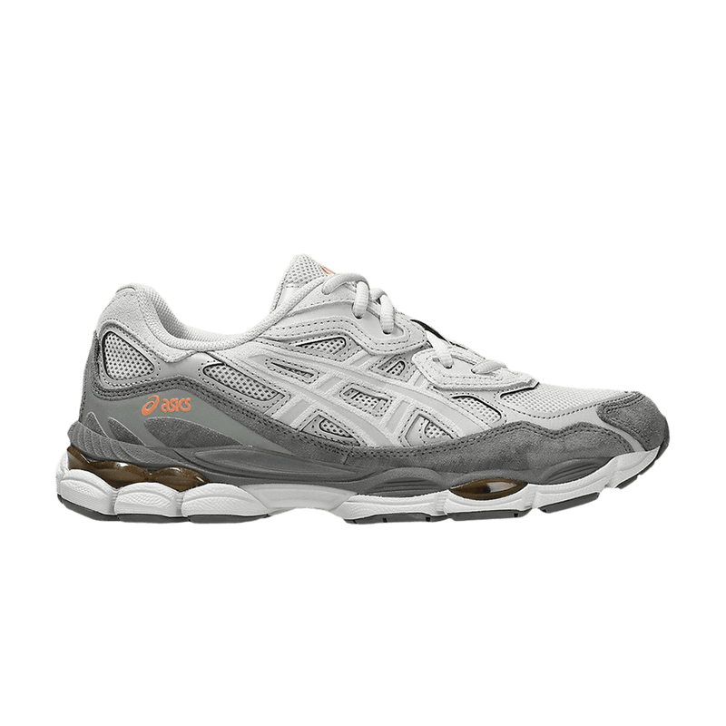 Asics Gel NYC Cloud Grey