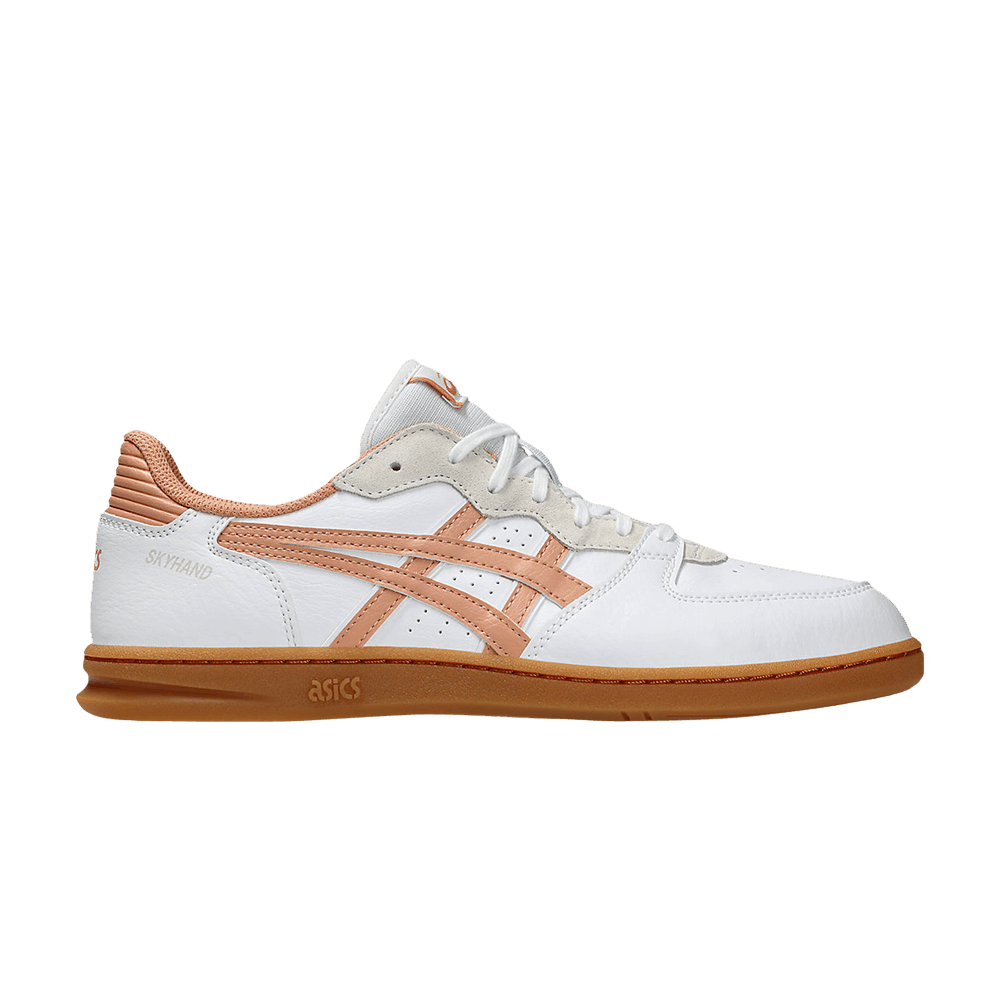 Asics Skyhand OG White Sepia