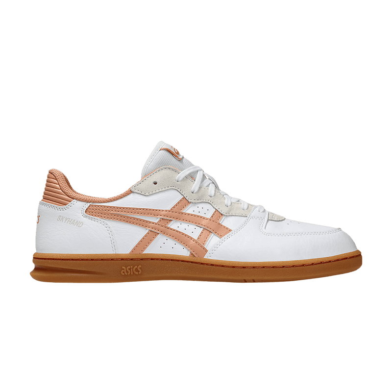 Asics Skyhand OG White Sepia