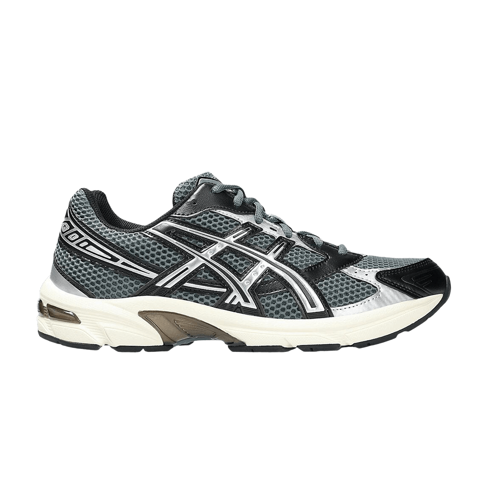 ASICS Gel 1130 Steel Grey Black