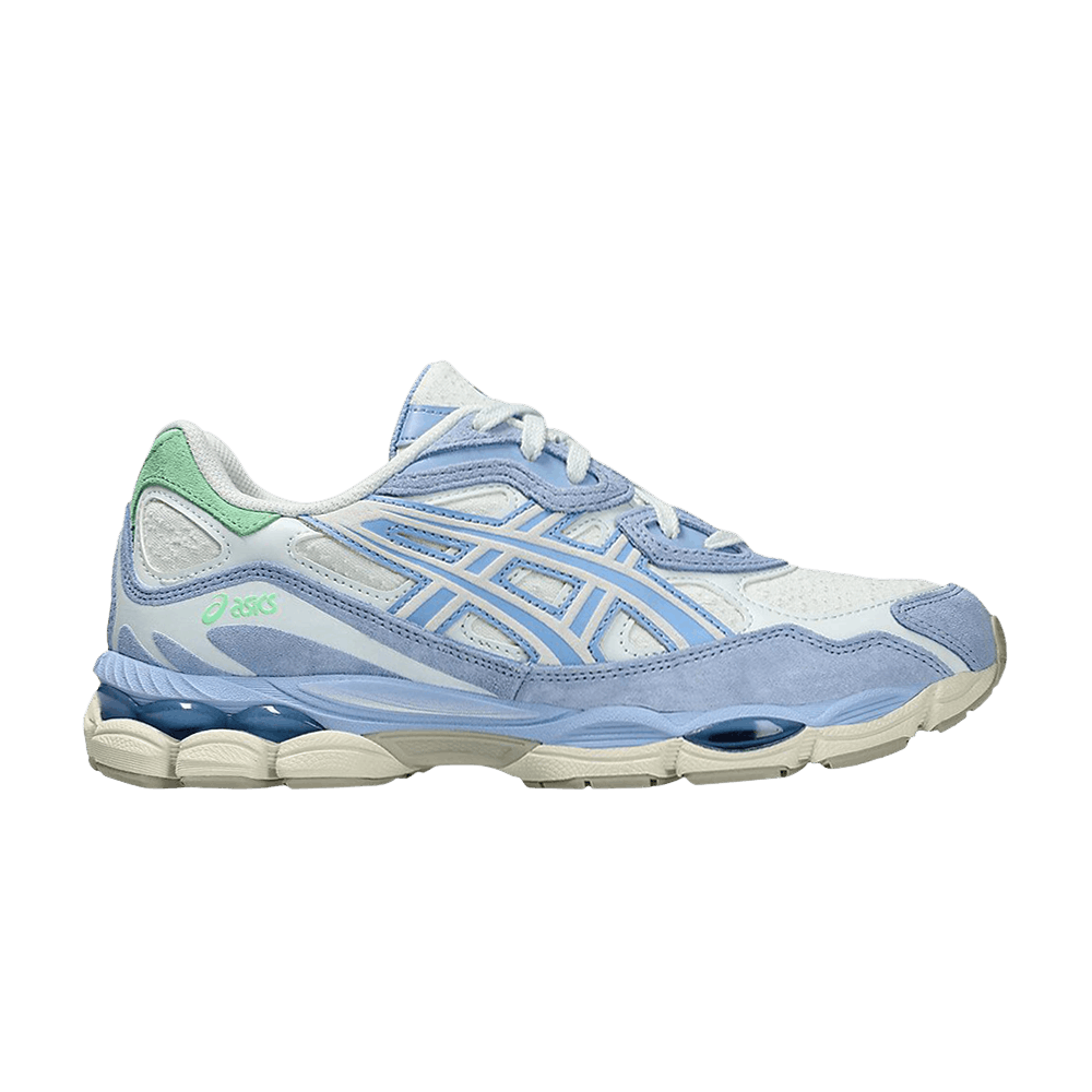 Asics Gel NYC Airy Blue