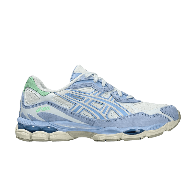 Asics Gel NYC Airy Blue