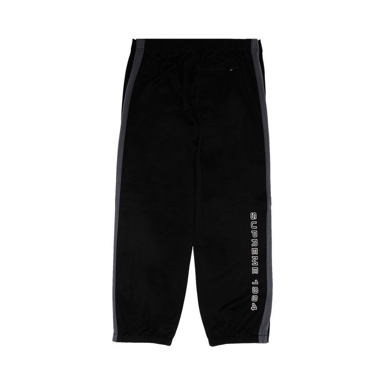 Supreme x Umbro Break-Away Track Pant Black