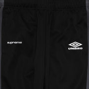 Supreme x Umbro Break-Away Track Pant Black