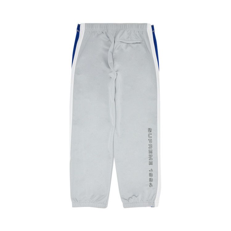 Supreme x Umbro Break-Away Track Pant Light Grey