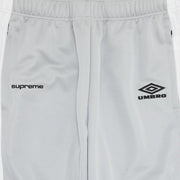Supreme x Umbro Break-Away Track Pant Light Grey