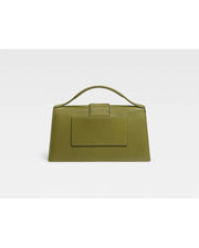Jacquemus Le Chiquito Bag Green