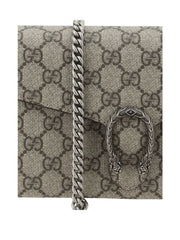 Dionysus GG Supreme wallet-on-chain