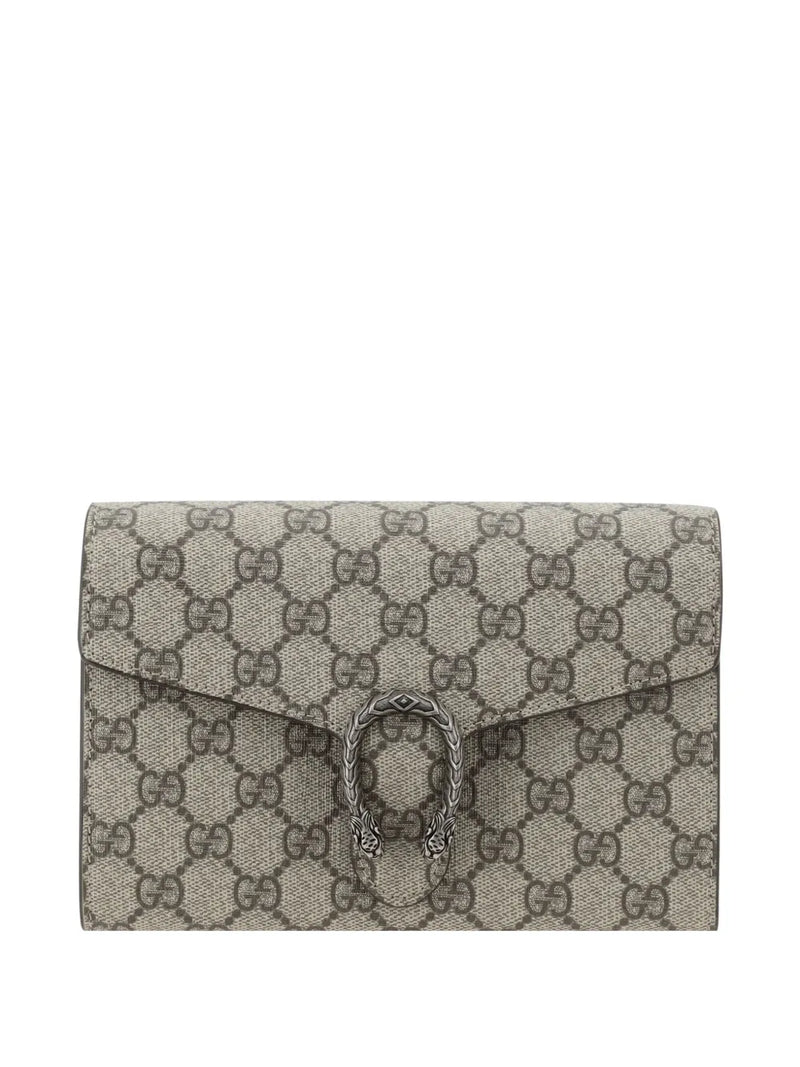 Dionysus GG Supreme wallet-on-chain