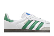 adidas Samba OG White Green