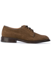 Robert derbies