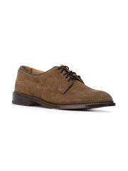 Robert derbies