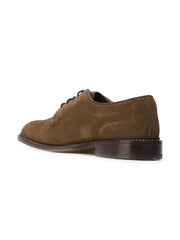 Robert derbies