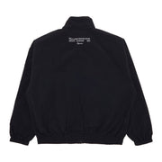 Supreme x Bernadette Corporation Track Jacket Black