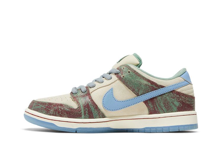Nike SB Dunk Low Crenshaw Skate Club