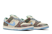 Nike SB Dunk Low Crenshaw Skate Club