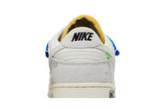 Nike Dunk Low Off White Lot 32