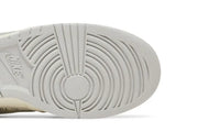 Nike Dunk Low Off White Lot 32