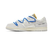 Nike Dunk Low Off White Lot 32