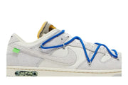 Nike Dunk Low Off White Lot 32