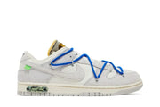 Nike Dunk Low Off White Lot 32