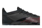 Prada x Predator Accuracy Lux.1 L FG Black Solar Red