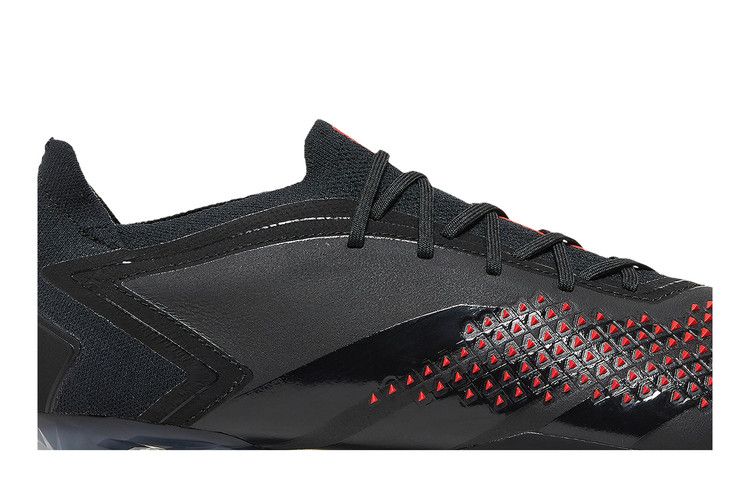 Prada x Predator Accuracy Lux.1 L FG Black Solar Red