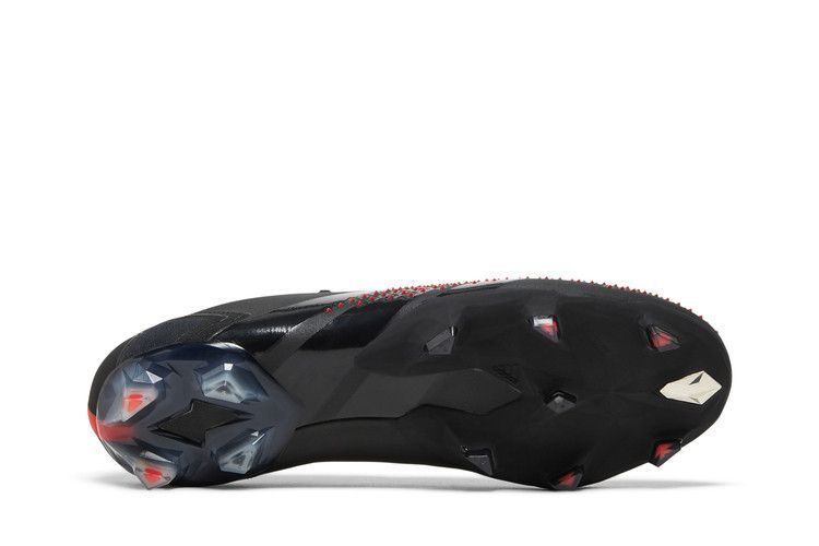 Prada x Predator Accuracy Lux.1 L FG Black Solar Red