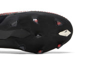 Prada x Predator Accuracy Lux.1 L FG Black Solar Red