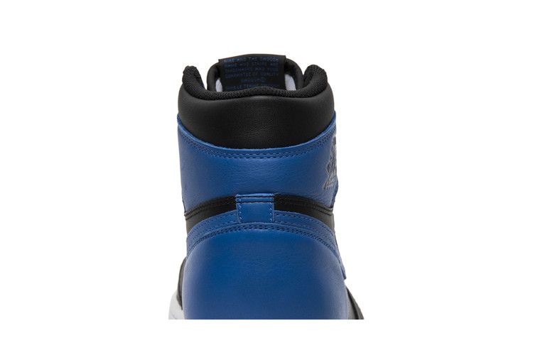 Air Jordan 1 Retro High OG Royal 2017