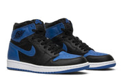 Air Jordan 1 Retro High OG Royal 2017