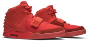 Nike Air Yeezy 2 SP Red October