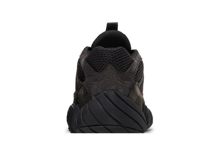 Yeezy 500 Utility Black