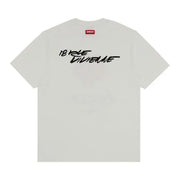 Kenzo Futura Classic T-Shirt Off White