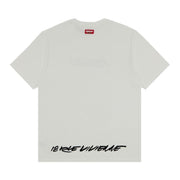 Kenzo Gots Futura Classic T-Shirt Off White