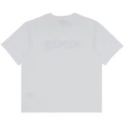 Kenzo Gots Boke Flower 2.0 Oversize T-Shirt Off White