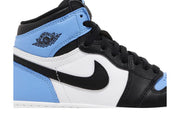 Air Jordan 1 Retro High OG GS UNC Toe