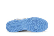 Air Jordan 1 Retro High OG GS UNC Toe