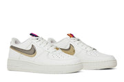 Nike Air Force 1 LV8 GS Off Noir Summit White