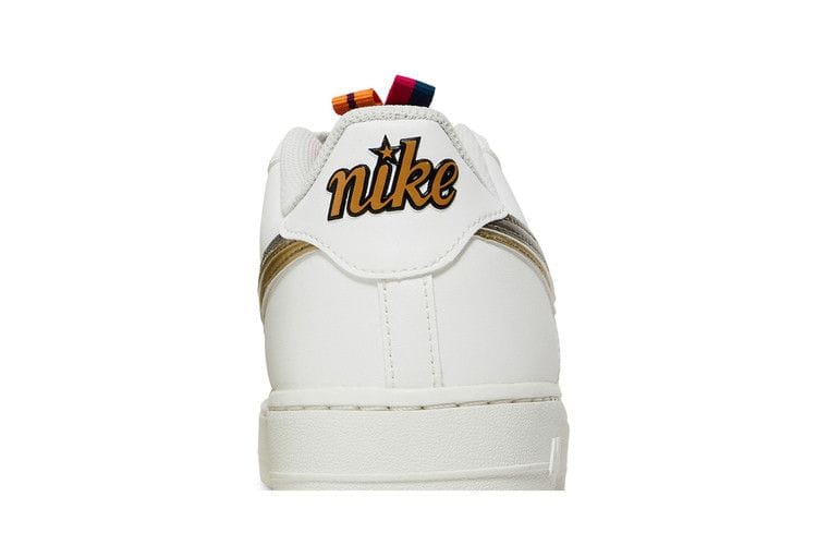Nike Air Force 1 LV8 GS Off Noir Summit White
