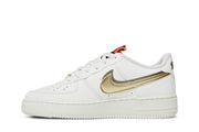 Nike Air Force 1 LV8 GS Off Noir Summit White